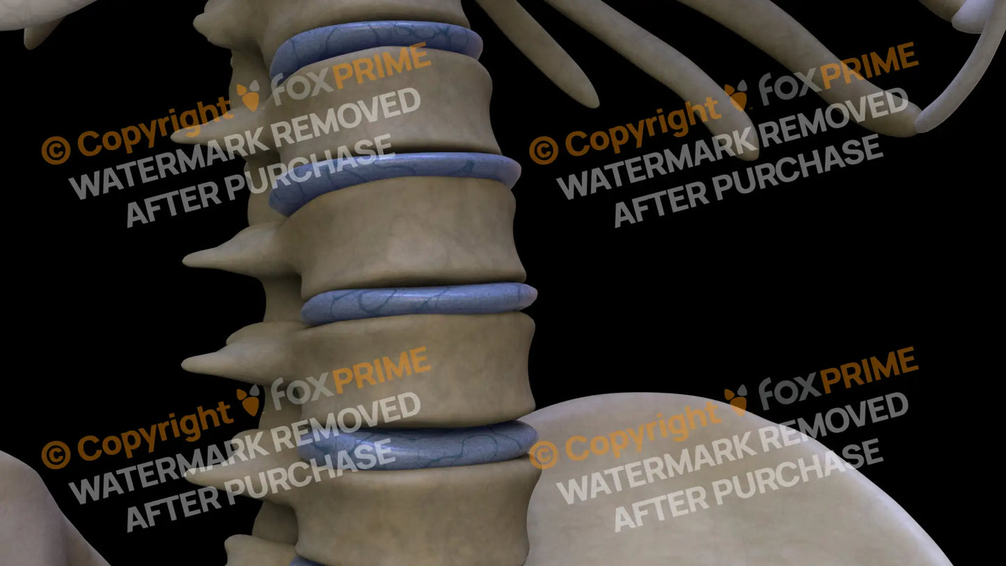 Disc L3 (Right) Still Shot